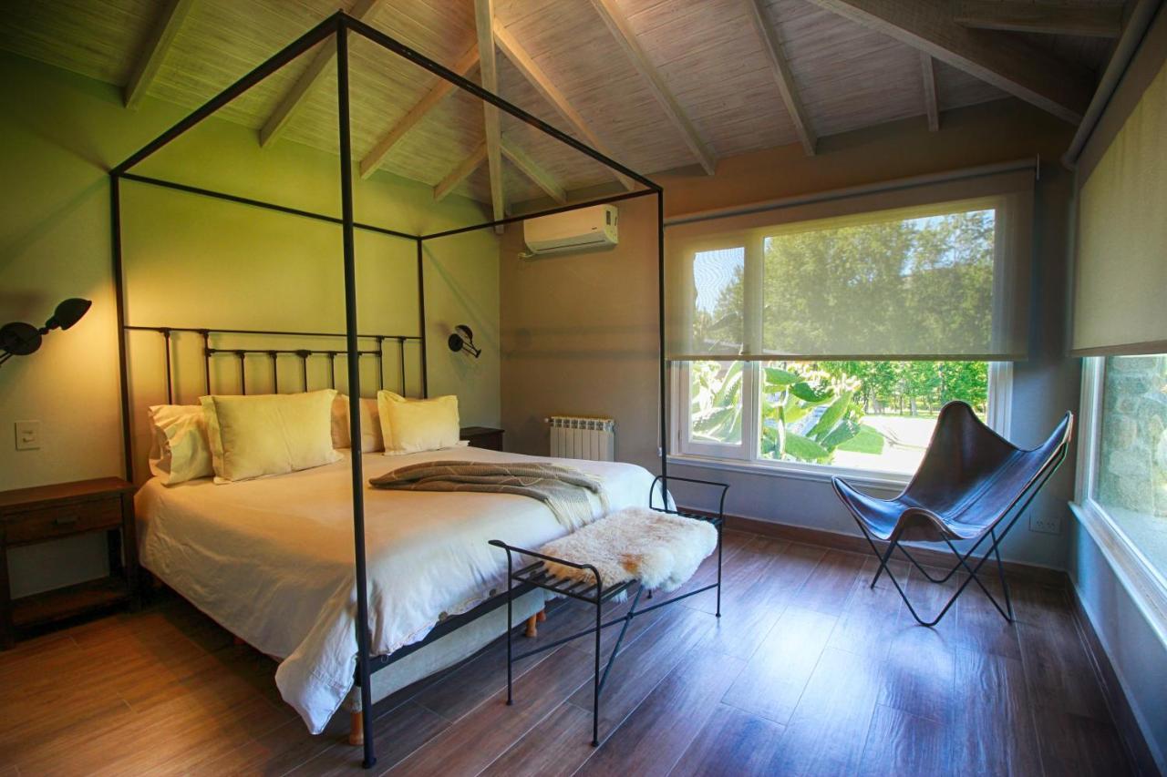 Inn Hostería&spa De La Cascada 4*