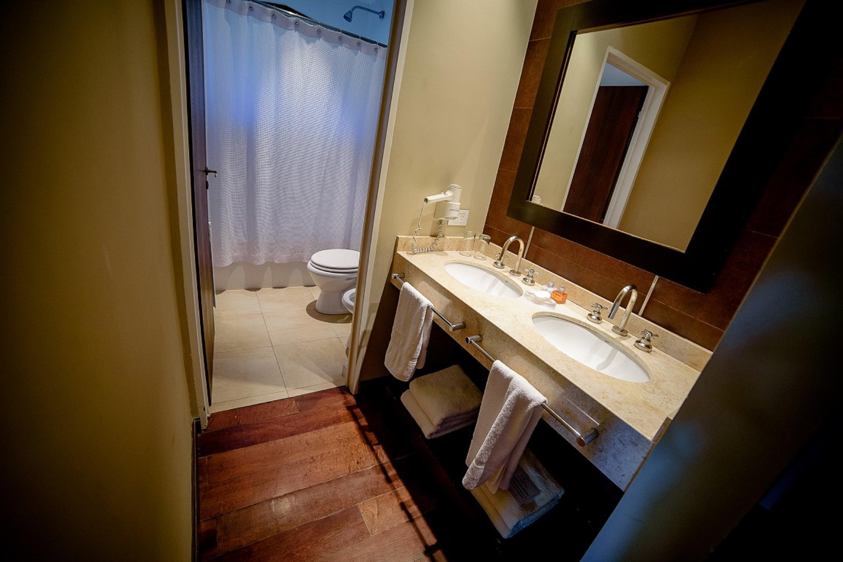 Hostería&spa De La Cascada 4*