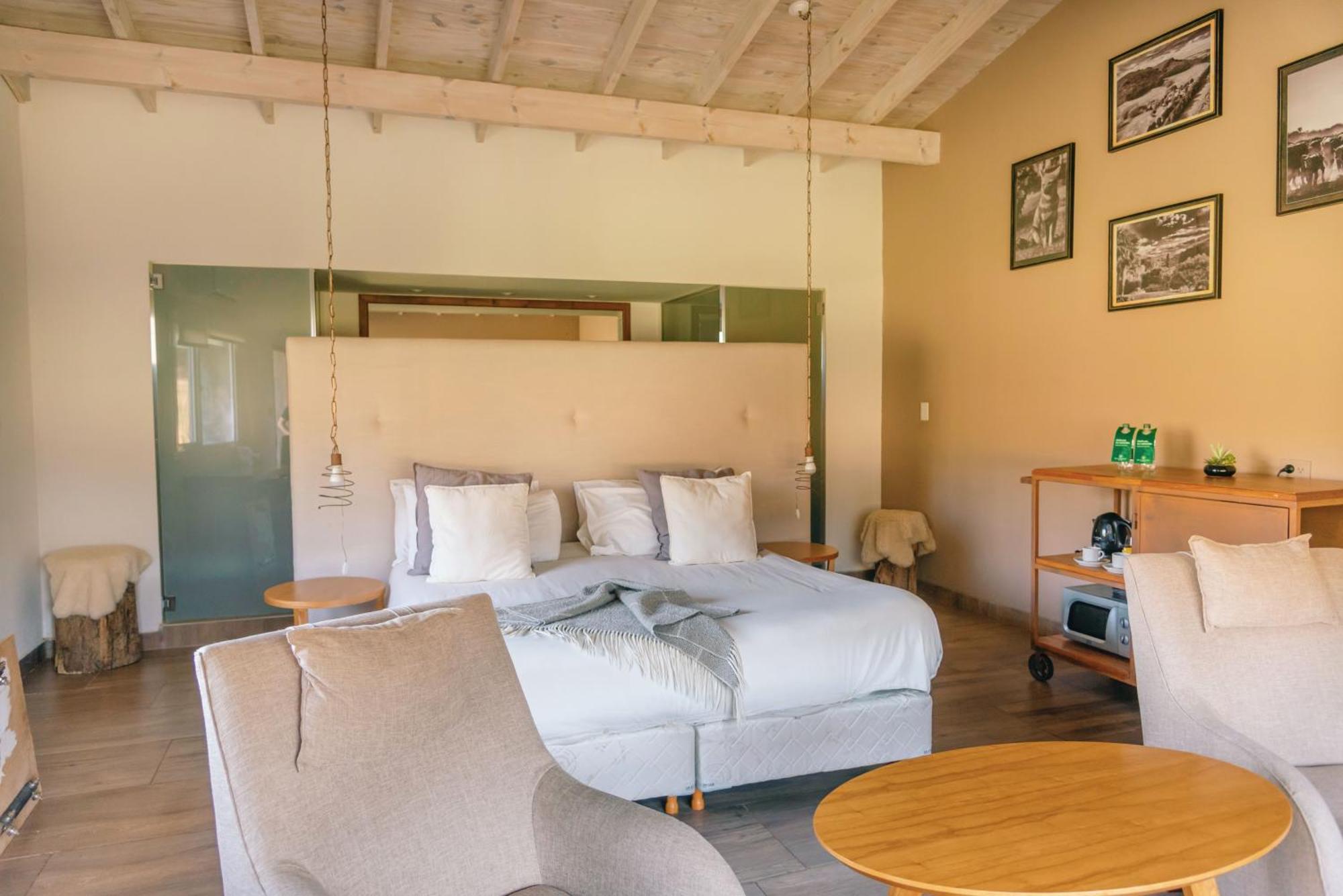 Hostería&spa De La Cascada Tandil
