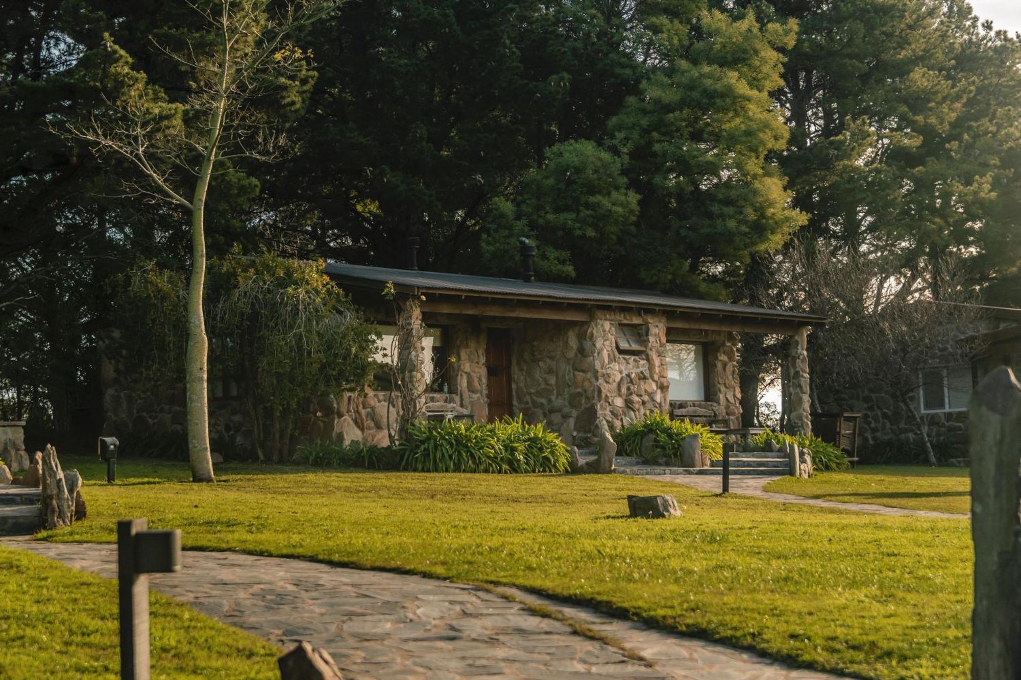 Hostería&spa De La Cascada 4* Tandil