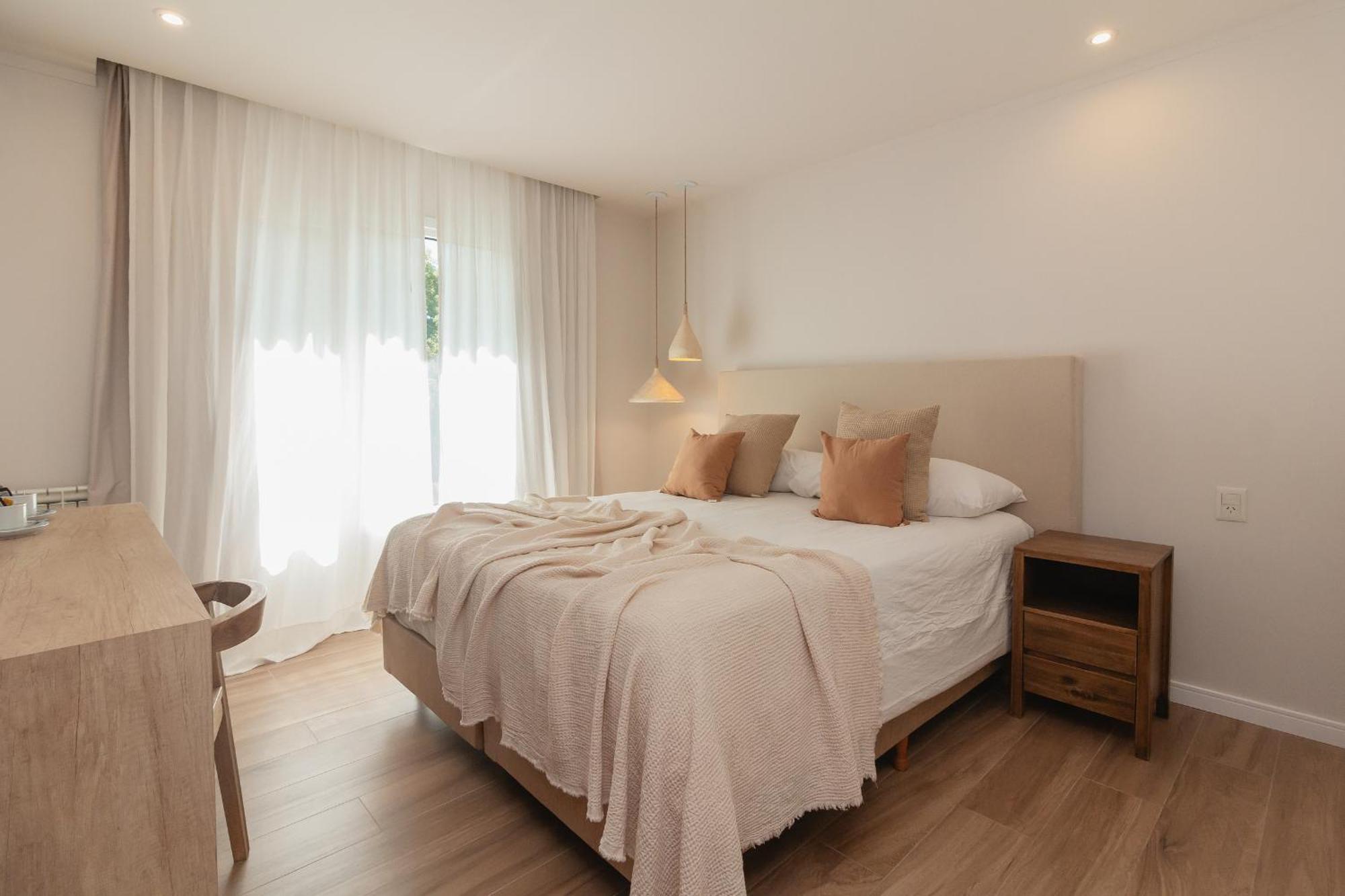 Inn Hostería&spa De La Cascada Tandil