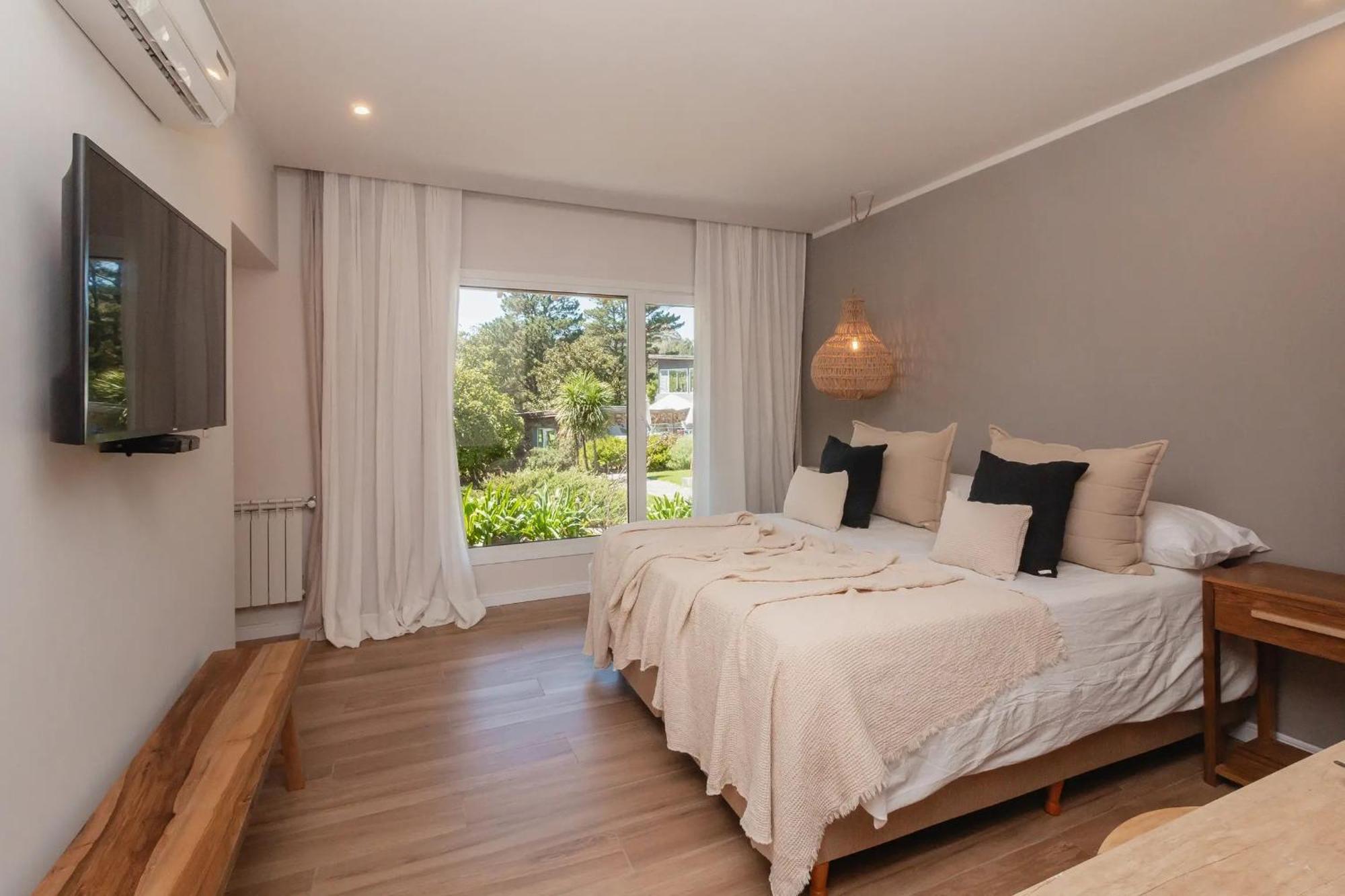 Hostería&spa De La Cascada Inn Tandil
