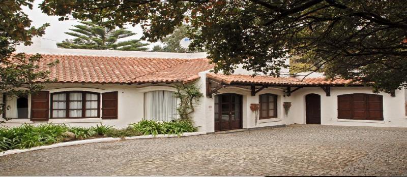 Hostería&spa De La Cascada Inn Tandil