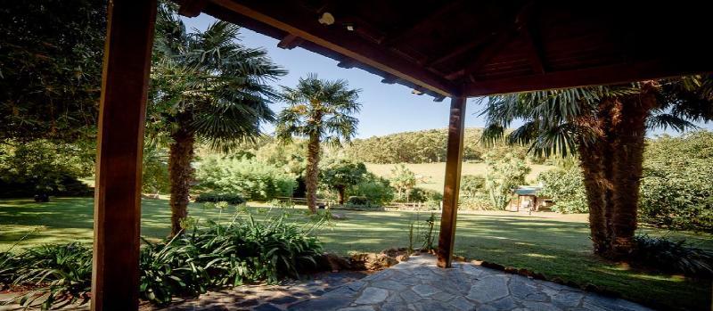 Hostería&spa De La Cascada 4*