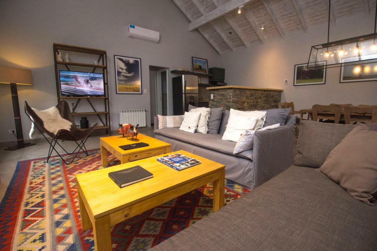 Inn Hostería&spa De La Cascada Tandil
